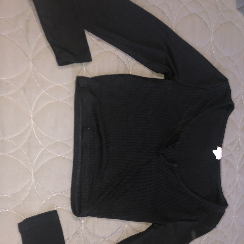 Garage long sleeve